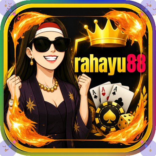 rahayu88 — galeri pratinjau Resmi APK